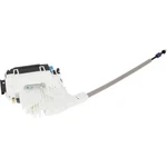 Left Rear Door Lock 2010-2016 Mercedes Benz GLK350 ML550 ML350 Amg 2047302935. Fixed Price $92.87.