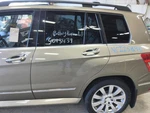 (local Pickup Only) Driver Rear Side Door 204 Type GLK250 Fits 10-15 Mercedes. Fixed Price $439.99.