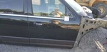 17 Ford Expedition Electric Door Assembly Front Right Passenger Black Gold. Fixed Price $459.00.