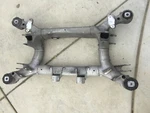 06 Bmw 525I Rear Differential Carrier Crossmember Support Bracket Subframe Oem. Fixed Price $200.00.