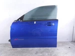 2002-2007 Subaru Impreza Front Driver Left Door Pc: 02C *has Couple Dings. Fixed Price $793.01.