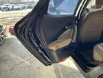 Driver Rear Side Door Electric Without Sunshade Fits 12-17 Azera 4870220. Fixed Price $416.25.