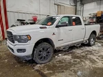 (local Pickup Only) Passenger Right Rear Side Door Fits 18-25 Dodge 2500. Fixed Price $424.90.