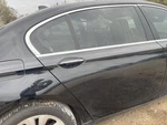Passenger Rear Side Door Li Lwb Single Pane Glass Fits 09-15 Bmw 750I 1023012. Fixed Price $203.50.
