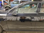 Front Door Audi A4 Allroad 2017 2018 2019 Left Black 1445852. Fixed Price $538.99.