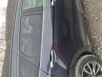 2017 Hyundai Santa Fe Passenger Right Door Blue Oem Used 130-59454BR. Fixed Price $284.95.