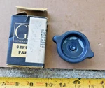 Nos Oil Filler Cap 1949-70 Chevy Cars & Chevrolet Pickup 1964-70 Oldsmobile. Fixed Price $19.00.