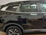 Passenger Right Rear Side Door Korea Built Fits 23-24 Sportage 3188516. Fixed Price $1119.00.