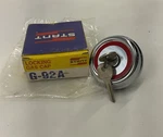 1957 Amc, Buick, Cadillac, Chevrolet, Stant G-92A Locking Fuel Cap 10492 N1. Fixed Price $29.95.