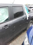 (local Pickup Only) Driver Rear Side Door Fits 22-25 Maverick 3198943. Fixed Price $906.25.