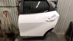 2023 Kia Sportage Lh Left Driver Side Rear Door Oem. Fixed Price $1431.00.