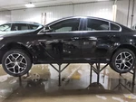 2017 Buick Regal Rear Door Left. Fixed Price $450.00.