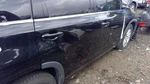 Passenger Right Rear Side Door Fits 14-19 Highlander 677501. Fixed Price $899.99.