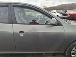 2010 Hyundai Elantra Passenger Front Door Electric Gray Used 120-50298R. Fixed Price $284.95.
