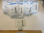 16 New Oem Pieces Ford 1983/1989 Mustang, Thunderbird "nut" Wheel 6C2Z-1012-AA. Fixed Price $44.95.