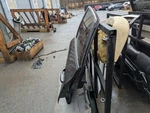 (local Pickup Only) Driver Rear Side Door Privacy Tint Glass Fits 20-25 Escape 8. Fixed Price $434.90.
