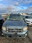 2008-2012 Ford Escape 95 Driver Rear Side Door Electric Windows Oem. Fixed Price $150.00.