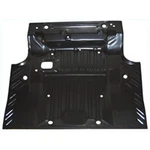 Goodmark Trunk Floor Fits Dodge Charger GMK216172568A. Fixed Price $726.63.