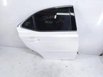2016-2020 Lexus IS300 Rear Right Passenger Door 69803-33050 *white. Fixed Price $922.69.