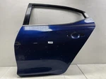 2016 2020 Nissan Maxima Rear Left Driver Side Door Shell Deep Blue Pearl Oem+. Fixed Price $412.20.