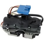 Liftgate Lock Actuator 2006-2007 Dodge Caravan Grand Chrysler 4719860AA. Fixed Price $132.52.