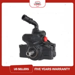 Power Steering Pump Ford Escape Mazda Tribute Mercury Mariner L4 2.3L 20-324. Fixed Price $79.40.
