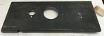 Vintage Jeep CJ-3A 3B 5 Right Rear Filler Panel P/n 688764 N.o.s. Fixed Price $40.00.