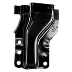 For Chevy C30 Pickup 60-66 Front Lower Passenger Side Body A-pillar Panel Patch. Fixed Price $96.98.