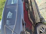 2015 Hyundai Tucson Passenger Rear Door Black Electric Used 3547021. Fixed Price $284.95.