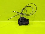 08-14 Titan Passenger Right Front Door Lock Latch Actuator Oem 3827-34. Fixed Price $100.00.