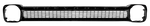 64-66 C-10 Grille Blk W/letter Steel Only Chev. Fixed Price $455.03.
