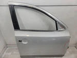 2010-2012 Hyundai Veracruz Front Passenger Door Shell *dented Edge*. Fixed Price $475.00.