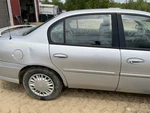 Passenger Right Rear Side Door Manual Fits 97-03 Malibu 10328882. Fixed Price $399.99.