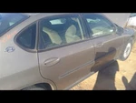 Passenger Rear Side Door With Child Security Lock Fits 00-03 Impala 187441. Fixed Price $550.00.