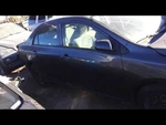 Passenger Front Door Electric Windows Japan Built Fits 09-12 Corolla 31641795. Fixed Price $523.64.