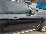 Passenger Front Door Without Automatic Soft Close Fits 15-19 Bmw X6 3362624. Fixed Price $1695.00.