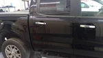 Ford Ranger 2019 Right Rear Door AB3Z2627000B Used 0706. Fixed Price $914.90.