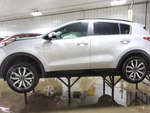 2018 Kia Sportage Rear Door Left. Fixed Price $550.00.