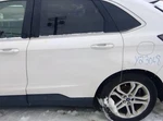 2015-2024 Ford Edge Rear Driver Door Assembly W/glass Trim (paint Ug). Fixed Price $535.49.