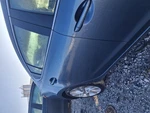 2014-2015 Mazda Passenger Rear Door Blue 4DR Used Oem 130-60467BR. Fixed Price $288.56.