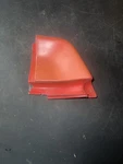 1972 Charger Passenger Side Quarter Panel Extension End Cap 71 Mopar 3445518. Fixed Price $84.98.