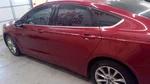 Ford Fusion 2017 Left Rear Door Used 0637. Fixed Price $298.99.