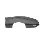 Goodmark 1970-1972 Olds Cutlass Driver Quarter Panel Skin Only GMK453360070L. Fixed Price $486.99.