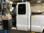 Driver Rear Side Door Super Cab Moveable Fits 11-16 Ford F250SD Pickup 323226. Fixed Price $482.00.