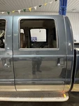 Driver Rear Side Door Crew Cab Electric 99-07 Ford F250SD Pickup. Fixed Price $427.50.