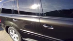 Passenger Rear Side Door 164 Type GL450 Fits 07-12 Mercedes Gl-class 287801. Fixed Price $495.00.