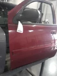 Driver Left Front Door Fits 04-09 Trailblazer 624359. Fixed Price $484.22.