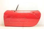 06-15 Mazda MX-5 Miata Nc Red Driver Left Front Door Shell Assembly. Fixed Price $499.99.