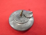 Early Ivano Locking Gas Cap. Fixed Price $50.00.