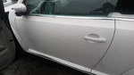 Driver Front Door Manual Folding Mirrors Convertible Fits 13-19 Beetle 31488103. Fixed Price $775.92.